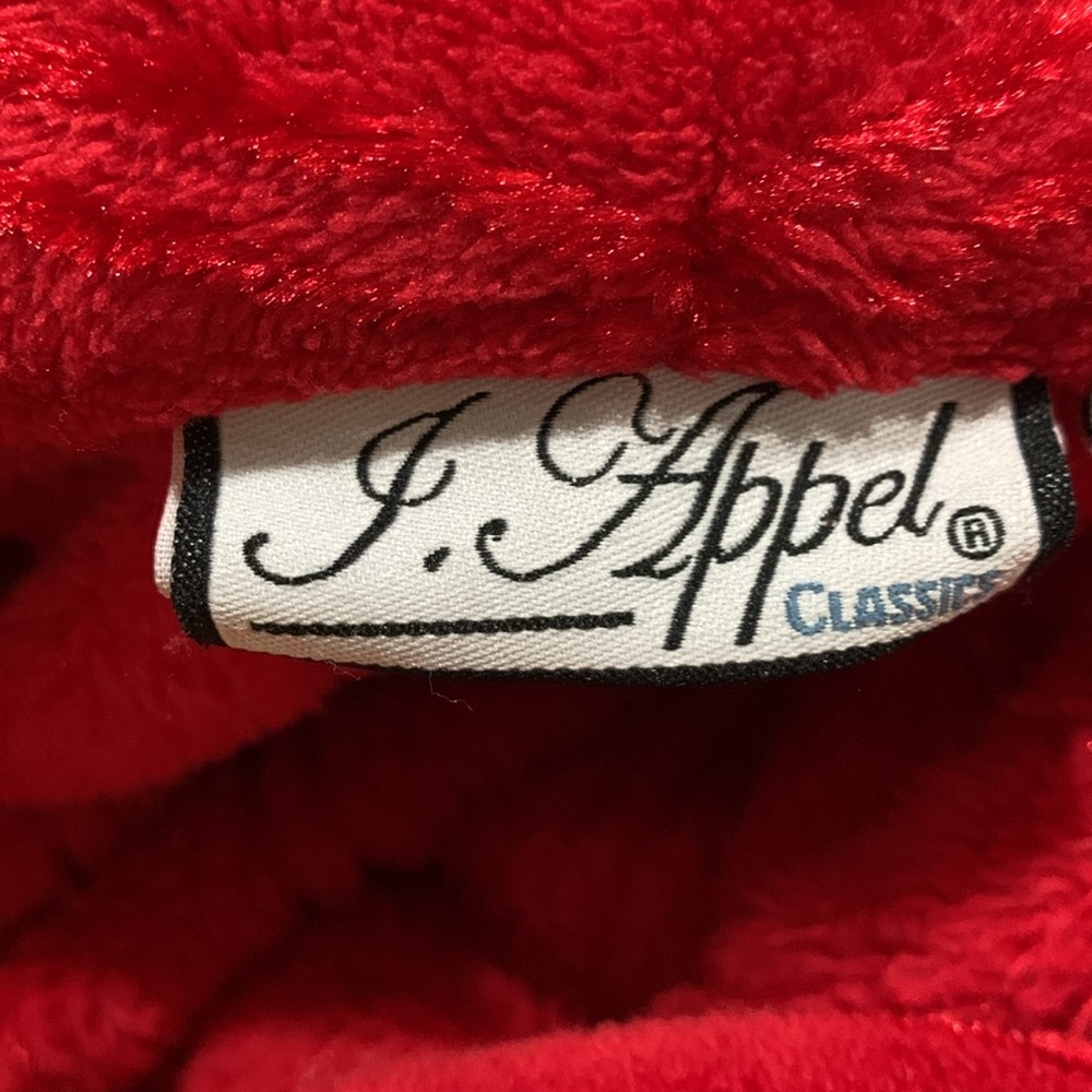 Cozy Robe - Picture 8 of 9